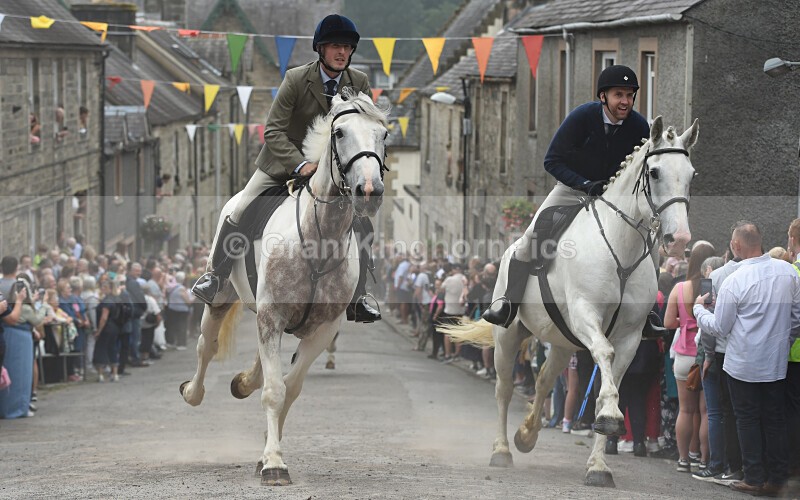 043 - Langholm Common Riding 2025