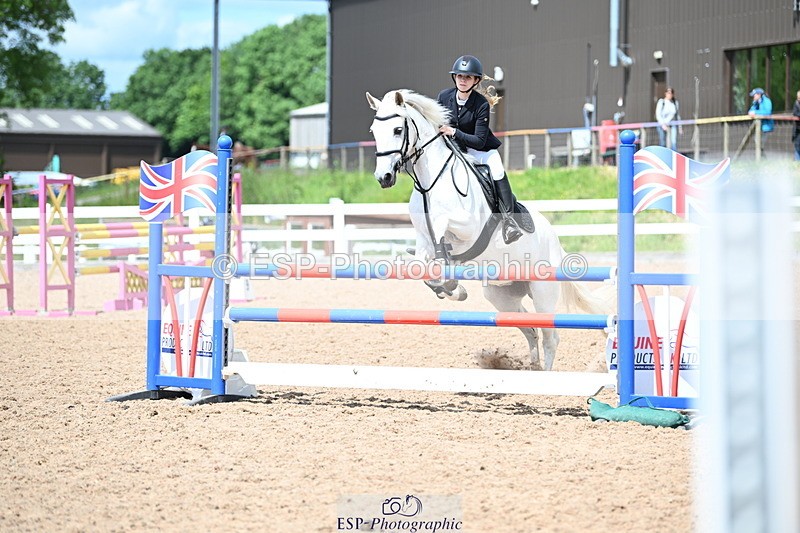 240608A-150234-01518 - Cls 11 Pony Newcomers and 1m Open