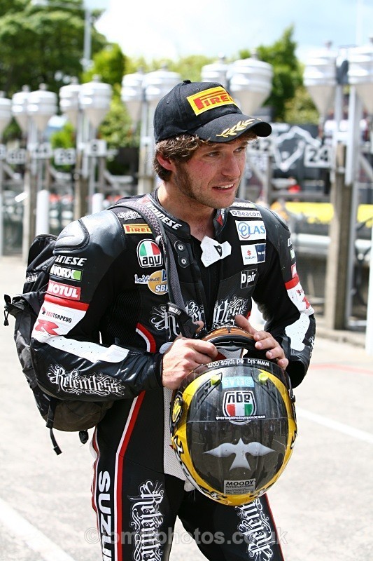  - Supersport Race 2