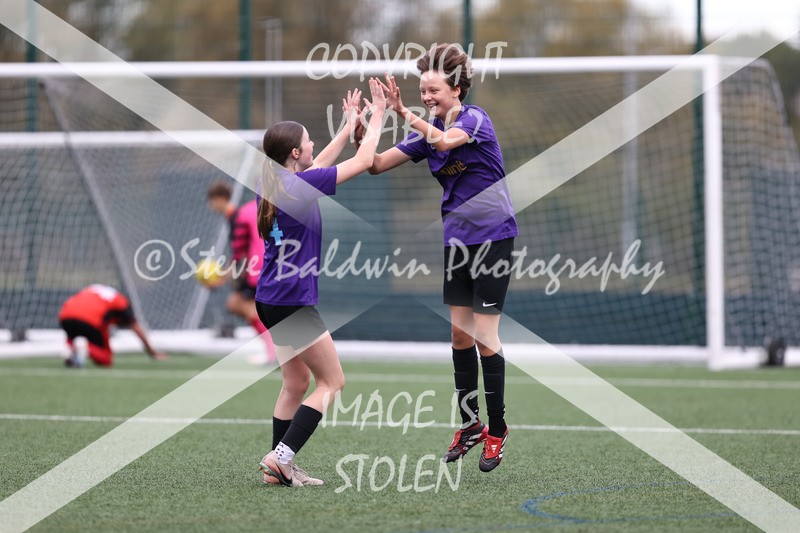 1DX30354 - 2026-10-11 FC Abbey Meads U14 Grey v Ferndale Rodbourne FC U14