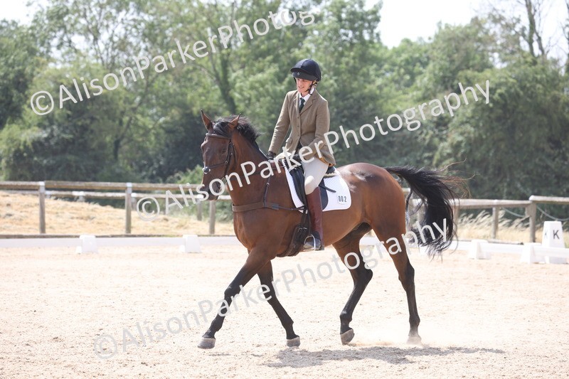 20260715-0509 - Class 5 - Novice 1