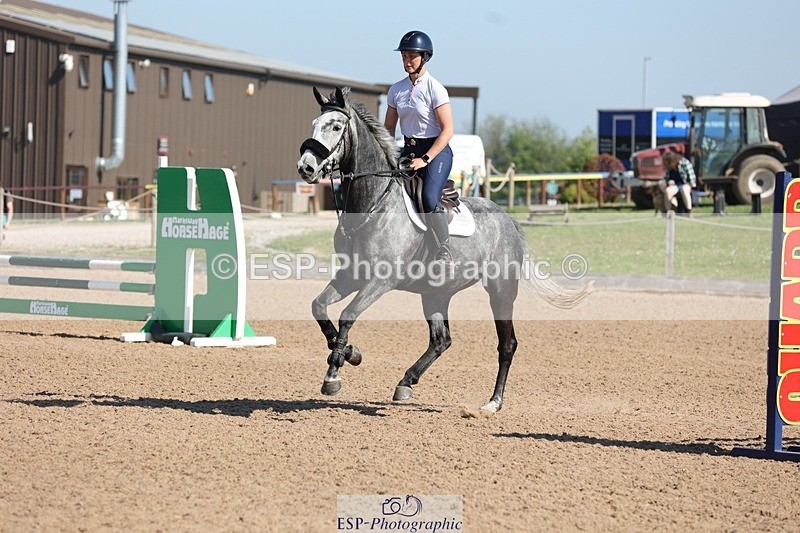 250430-100341-00022 - Cls 1 Clear Round, British Novice and 90cm Open