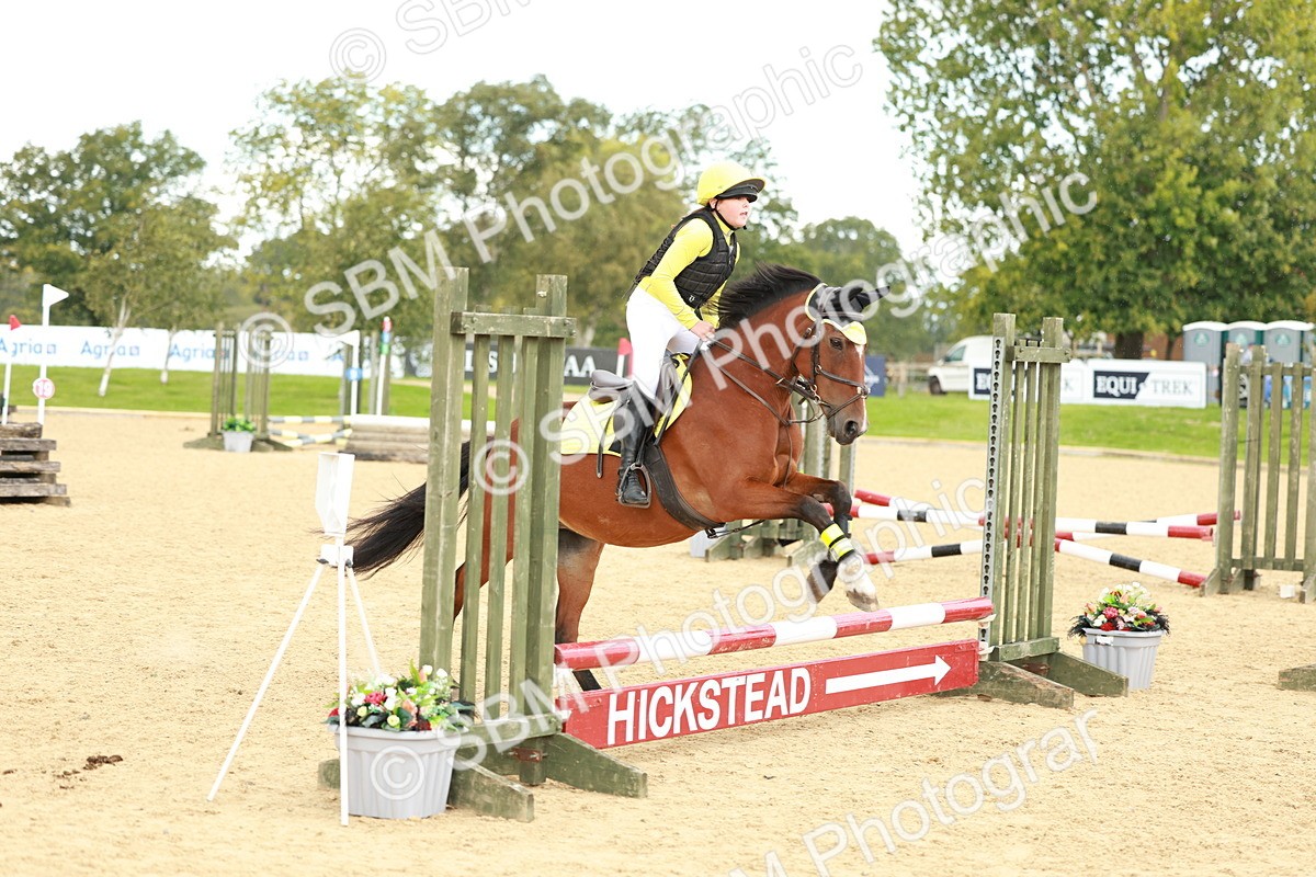 SBM_19074 - E8 - Eventers Challenge 50cm championship