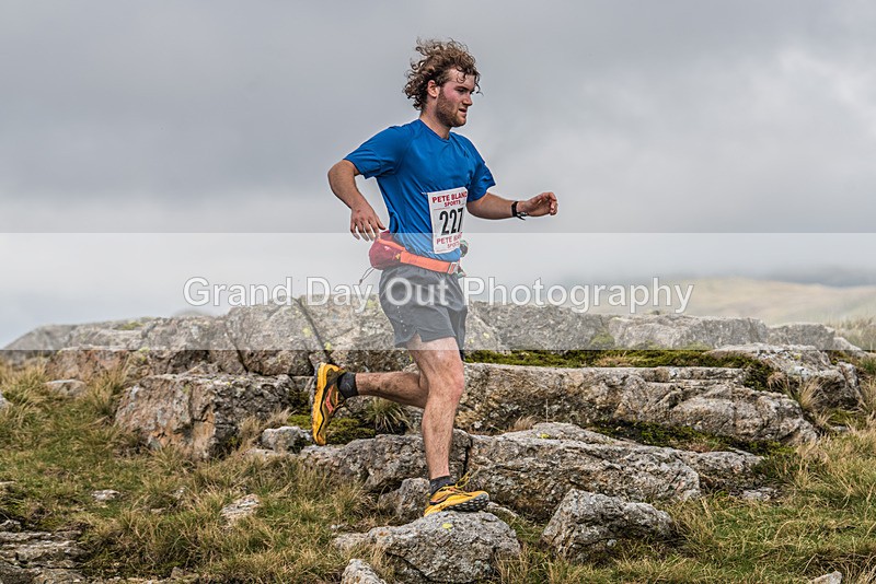 Three Shires-533 - Three Shires Fell Face Saturday 16th September 2023