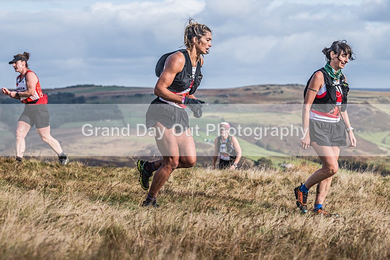 Leg 2 -800 - UK Fell & Hill Relays - Todmorden Leg 2 Saturday 17th October 2026