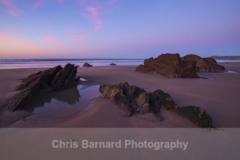  - Tregantle Beach Rame Peninsula