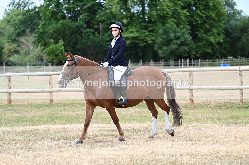 WJ7_9993 - Class 2 Best rider