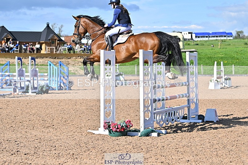 240504A-165551-03035 - Cls 8, 9 & 10 Children on Horses 90cm, 1m & 1.10m