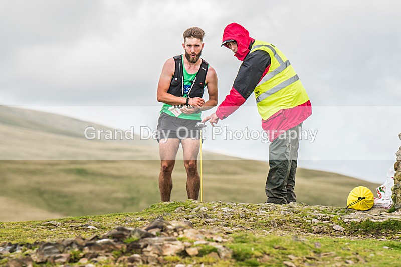 Sedbergh -1899 - Sedbergh Hills Fell Race Sunday 20th August 2023
