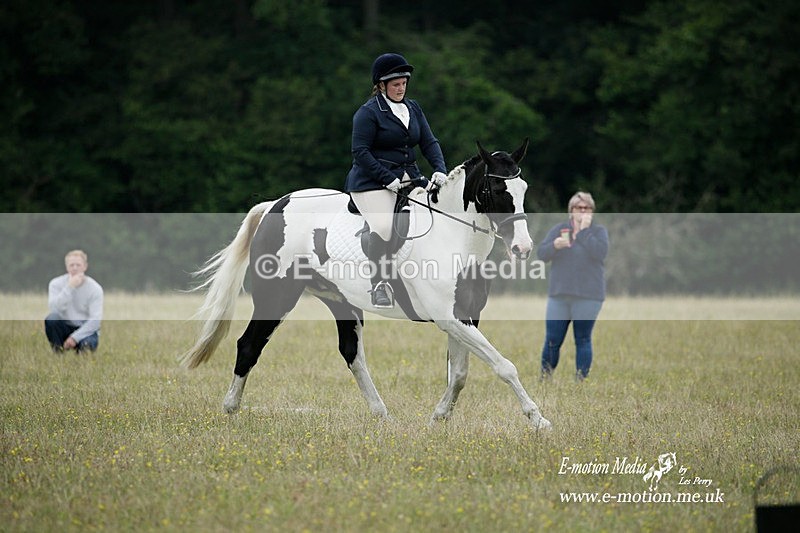 BVRC 030721 509 - Bourne Valley Riding Club Dressage 03/07/21