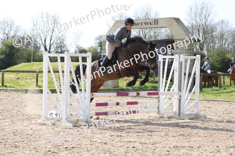 20260322-0800 - Class 3 - 80cm