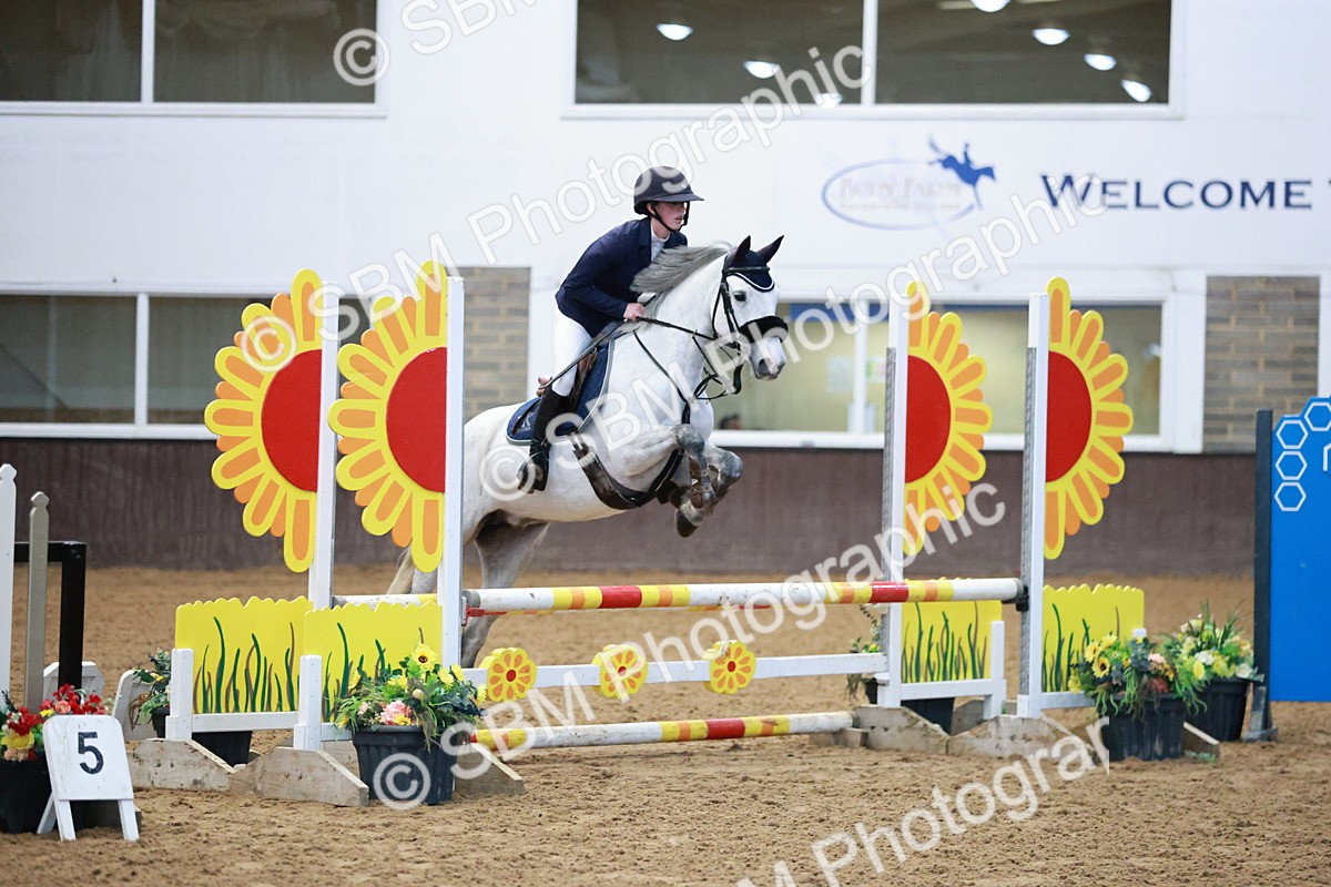 SBM_002683 - Class 8 - Clear Round 80cm