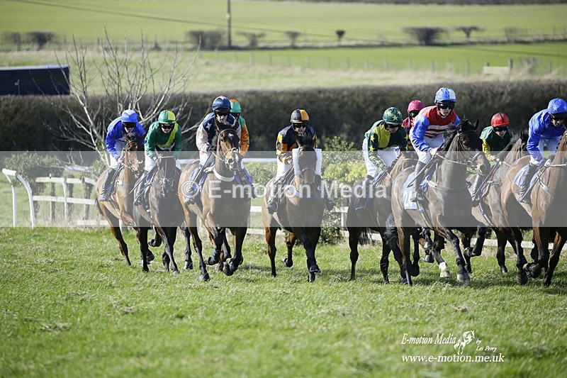PtP 260222 41 - Kingston Blount Racing Club Point-to-Point 26/02/22