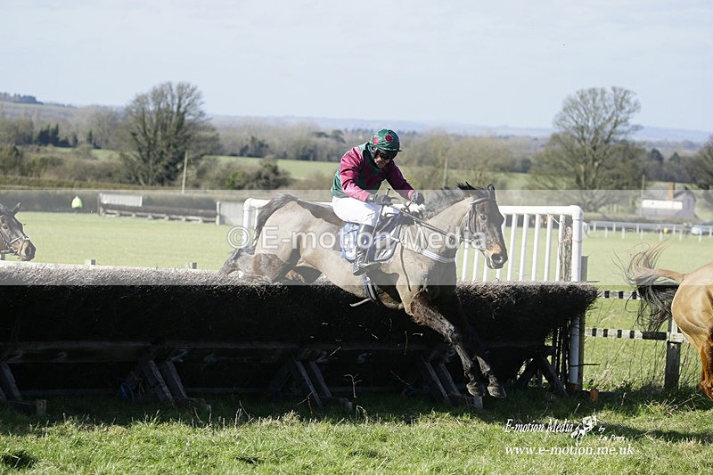 PtP 260222 268 - Kingston Blount Racing Club Point-to-Point 26/02/22