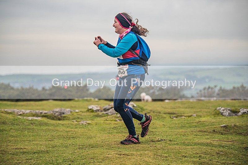 Birkrigg-961 - Kendal Winter League Races Birkrigg Sunday 28th January 2024