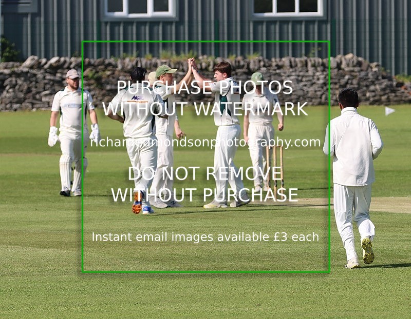 IMG_0105 - Kendal Cricket v Penrith Cricket
