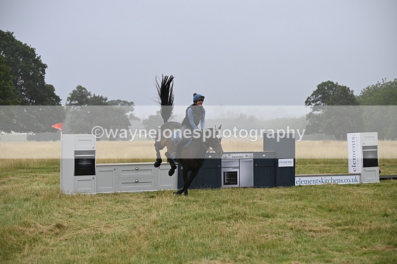 WJ6_0501 - Time at Kitchen Jump 11:07 to 11:33