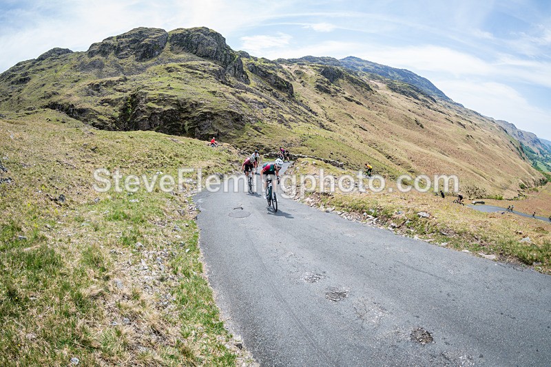 123805 - Hardknott Pass Camera 2 12.00-13.00