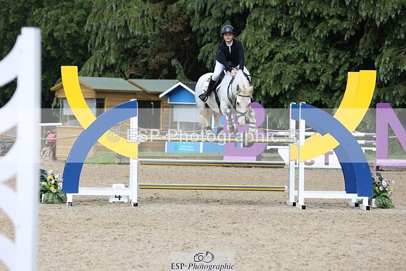 230617-151450-05365 - Cls 09 Blue Chip Pony Newc 2nd Rnd & Jump Off