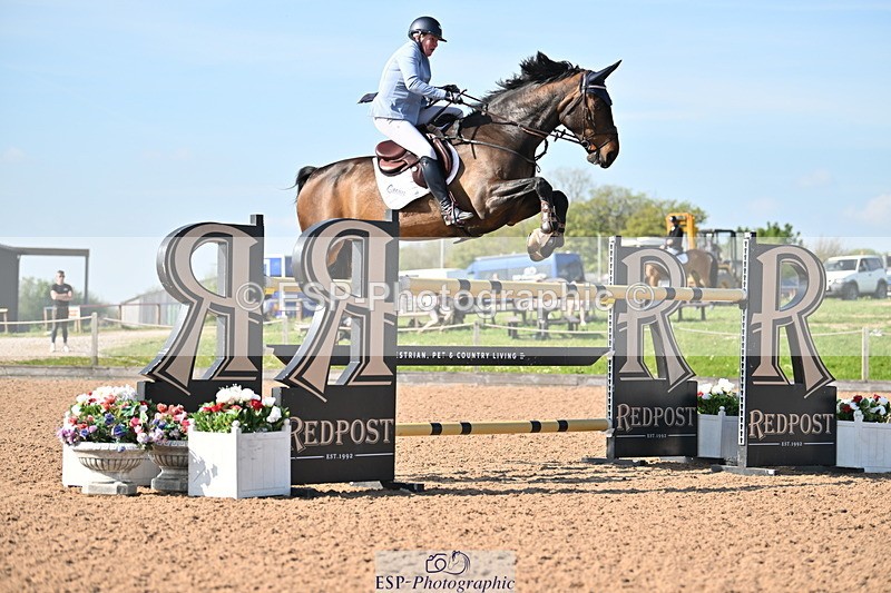 240510A-171257-09409 - Cls 24 National 1.40m Open