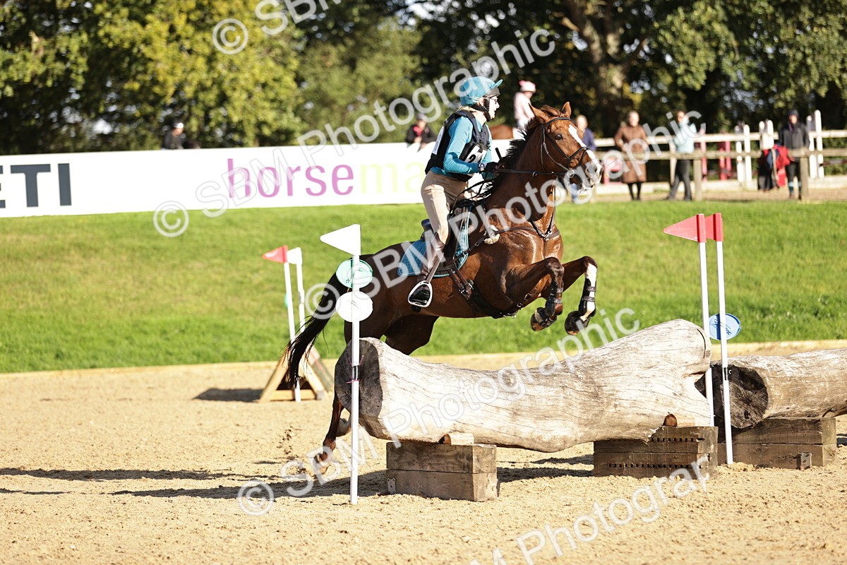 SBM_12107 - E6 - Eventers Challenge 80cm Championship