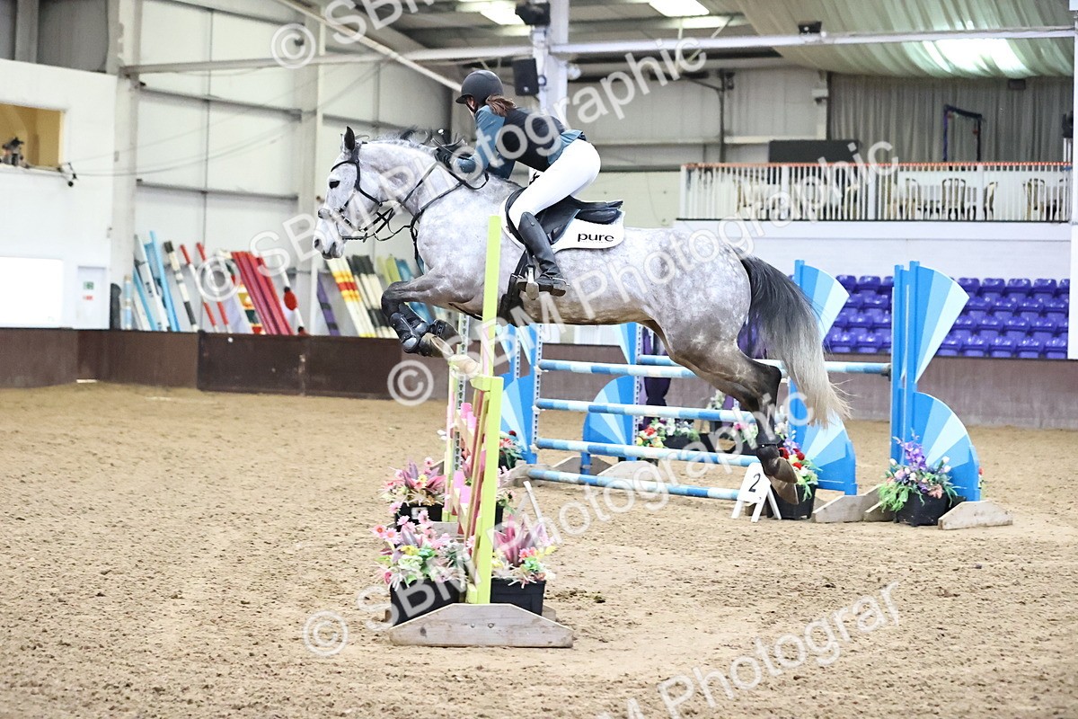 SBM_005139 - Class 17 - Senior Foxhunter - 1.20m