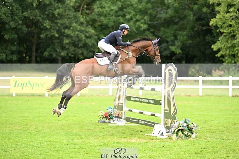 250706A-143920-20545 - Cls 45 Snr 1.20m Grand Prix