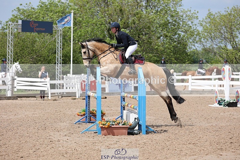 250509-133538-07280 - Cls 21 95cm Amateur Qualifier