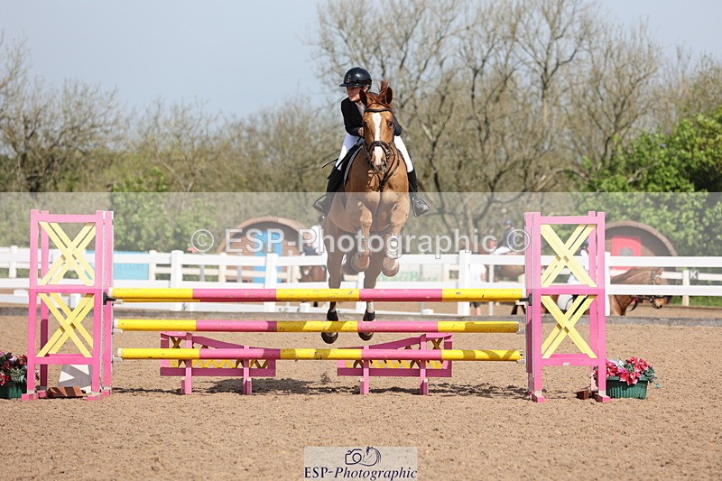 240510A-103116-05762 - Cls 14 Discovery and 1m Open