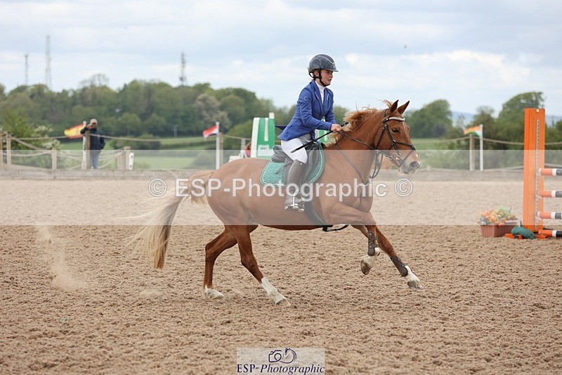 250505-110047-04574 - Cls 3 Pony Discovery and 90cm Open