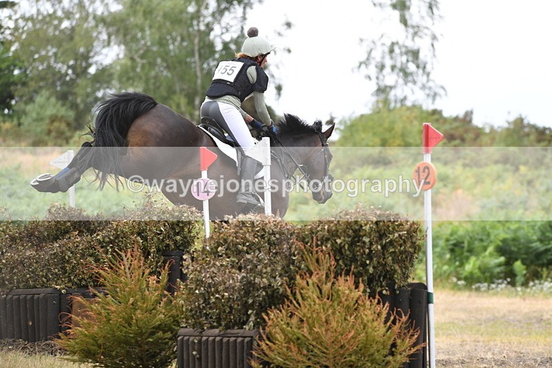 WJ5_1928 - XC Time 12:05 to 12:55