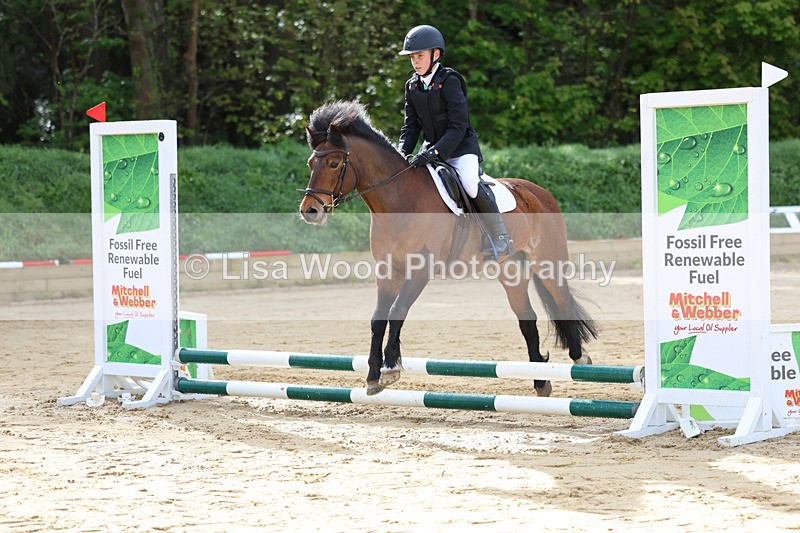 3E7A5240 - Class 1: 40cm