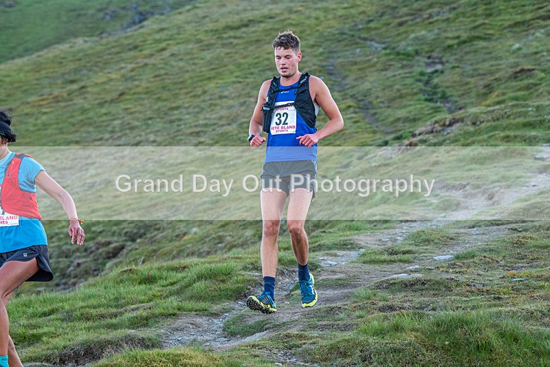 Blencathra-724 - Blencathra Fell Race Wednesday 7th June 2023