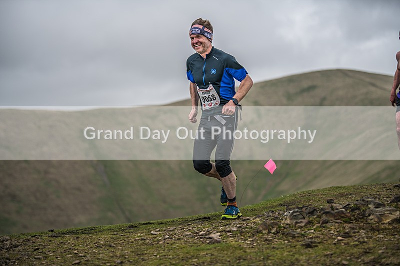 Arant Haw Seniors-334 - Kendal Winter League Arant Haw (Senior Race) Sunday 14th April 2024