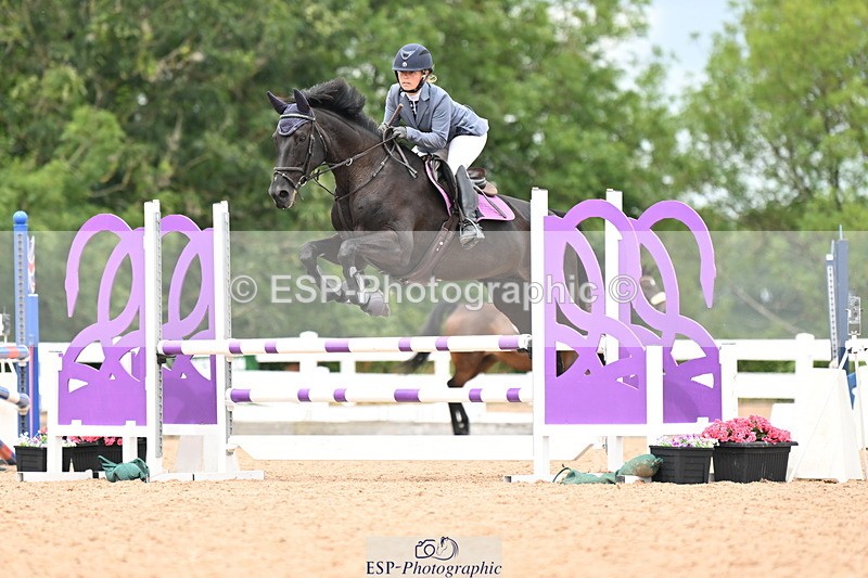 240726A-132704-01354 - Cls 9 85cm Amateur Qualifier