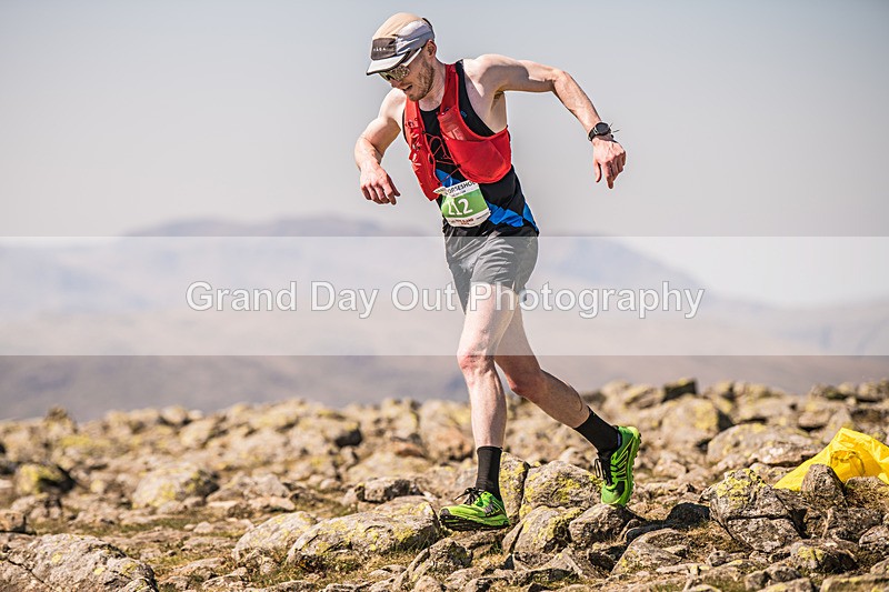 Fairfield-115 - Fairfield Horseshoe Fell Race Saturday 10th May 2025