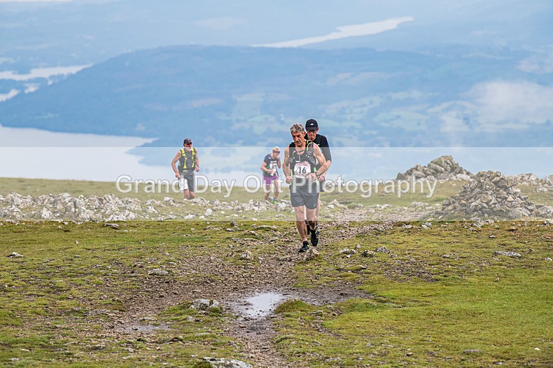 Rydal Round-567 - Rydal Round Fell Race Thursday 28th July 2022