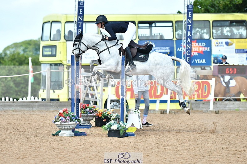 230729A-114830-05578 - Cls 14 NAF Bronze League Semi Final