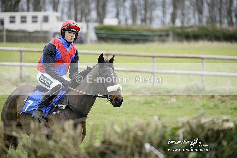 PtP 050322 381 - The Beaufort Races Didmarton 05/03/22