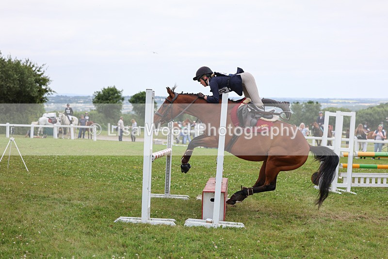 3E7A7273 - Class 7: PC90cm Regional Championship Qualifier Rnd 2 (B)