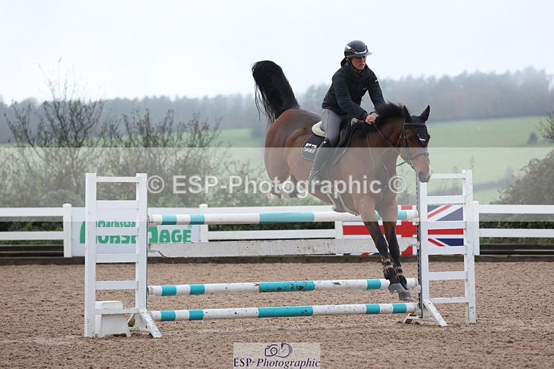 231112A-140816-04815 - Cls 20 Newcomers & 1.10m Open