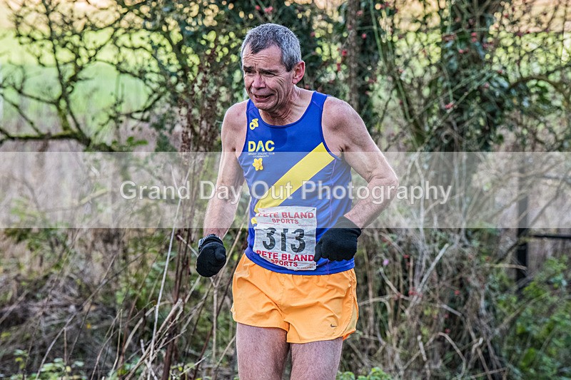 Workington XC-566 - Workington Cross Country Curwen Park, Saturday 3rd December 2022