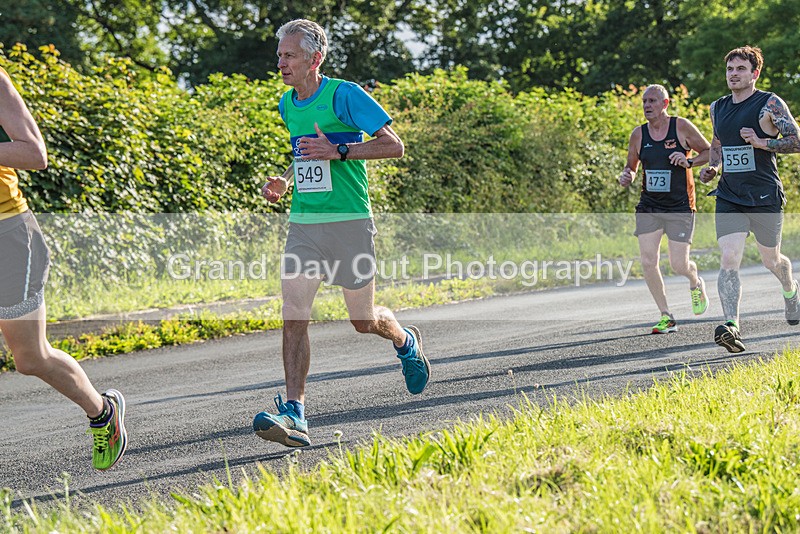Lambfoot Loop-50 - Lambfoot Loop Road Race Tuesday 5th July 2022