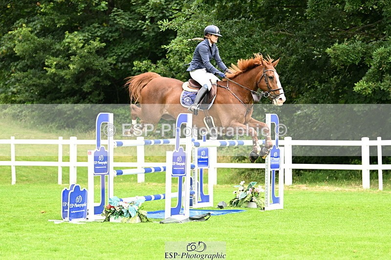 250706A-102151-17276 - Cls 43 Snr 1.30m Grand Prix