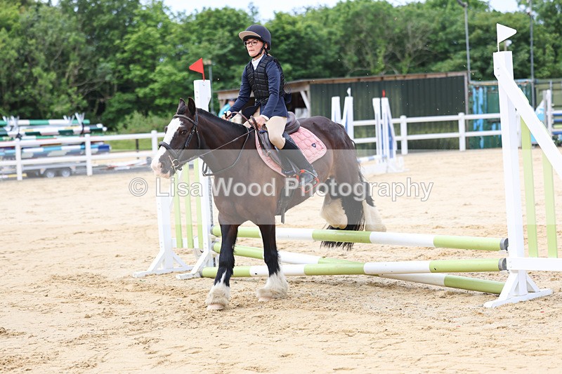 3E7A3344 - Class 2: 50cm Restricted