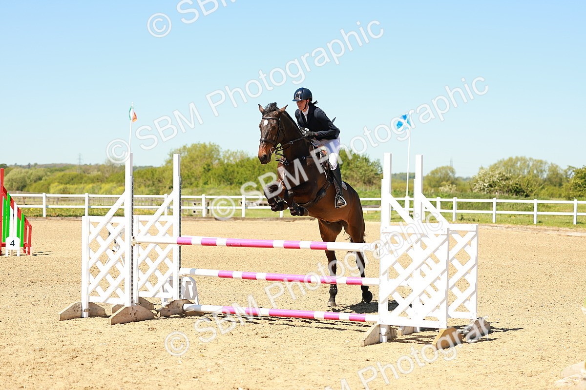 SBM_001026 - Class 3 - Senior Discovery - 1.00m