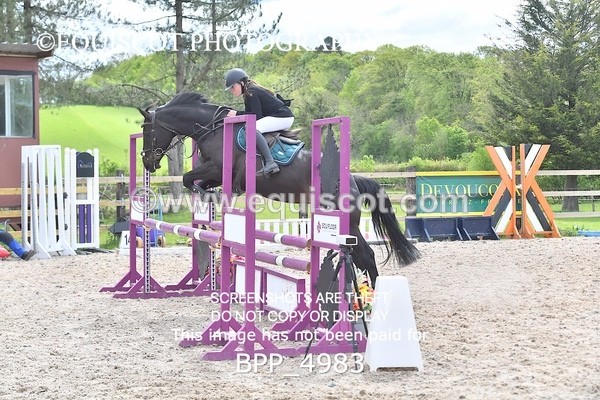 BPP_4983 - CLASS 15 SAT 0.95m Amateur Championship Qualifier