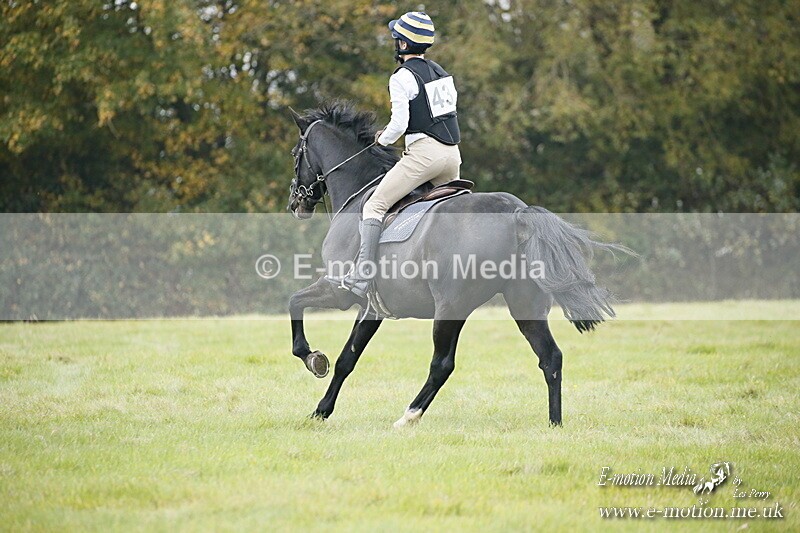 WWHT 181020 WWHT 181020 1719 - WWEC Open (1.00m)  18/10/20