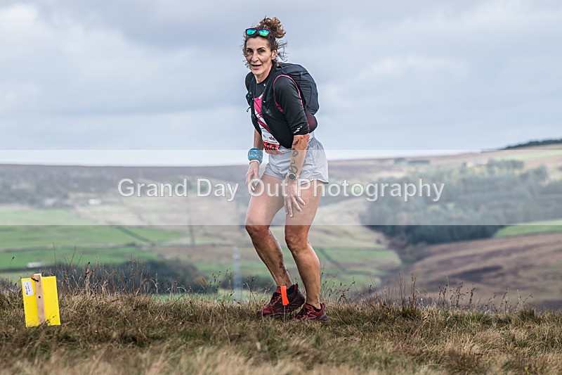 Leg 2 -958 - UK Fell & Hill Relays - Todmorden Leg 2 Saturday 17th October 2026