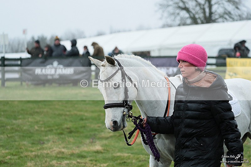 PtP 100324 5 - Pytchley with Woodland Point-to-Point Guilsborough 10/03/24